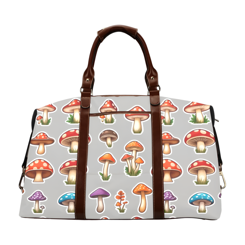 Mushroom Flight 629 Bag