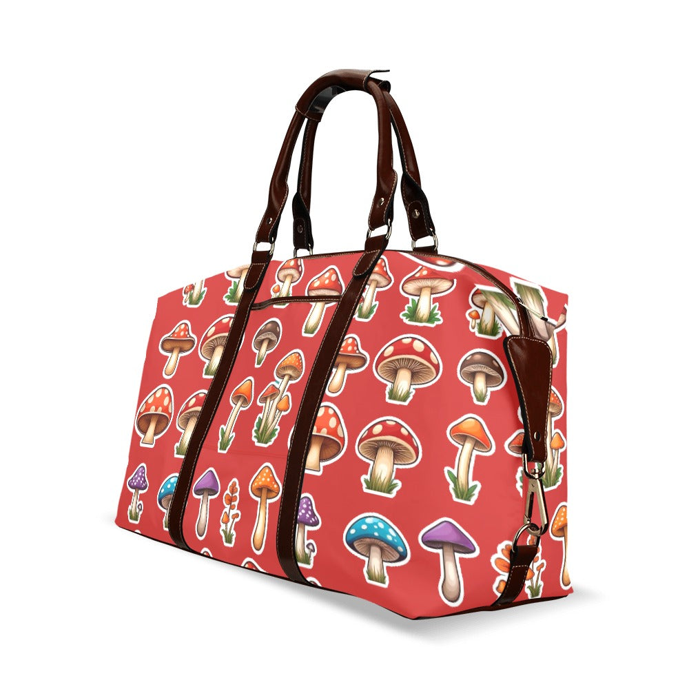 Mushroom Flight 629 Bag