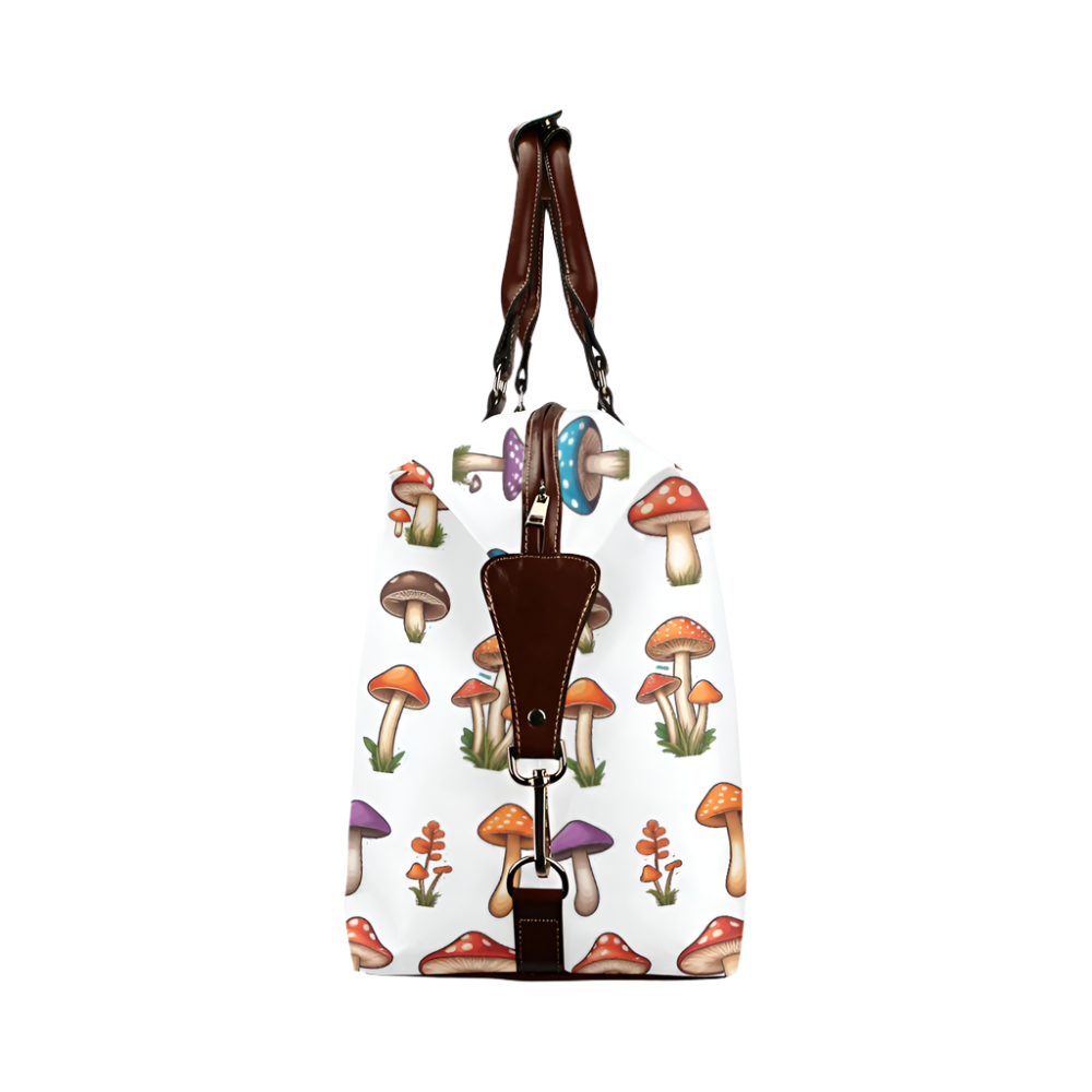 Mushroom Flight 712 Bag