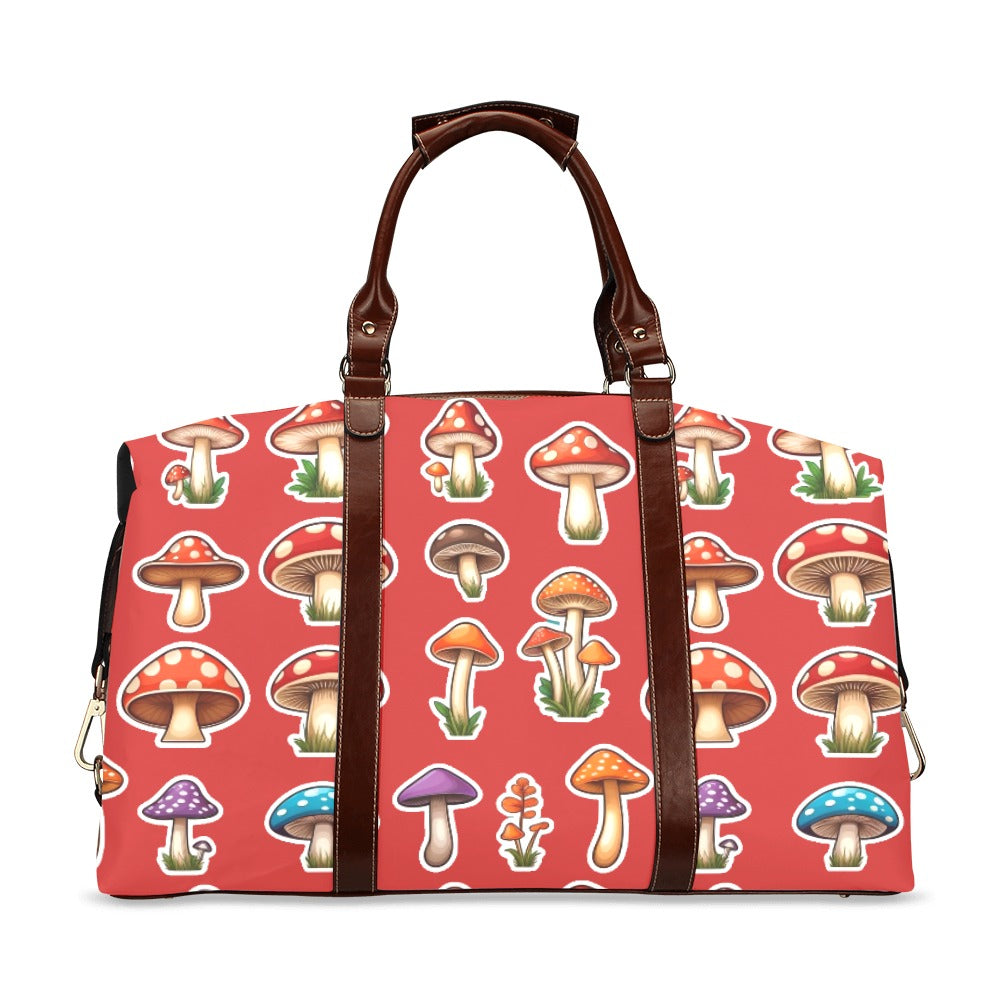 Mushroom Flight 629 Bag