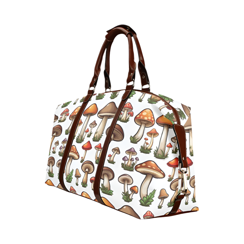 Mushroom Flight 826 Bag