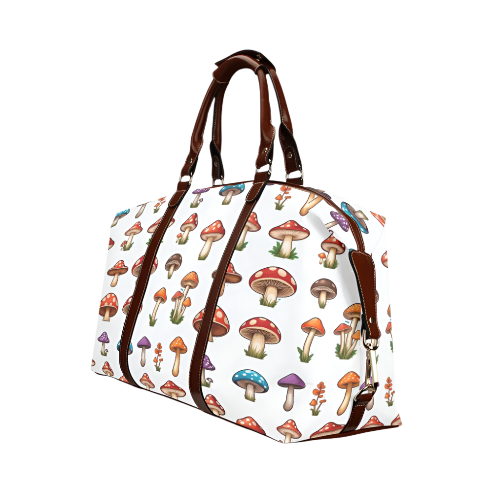 Mushroom Flight 712 Bag