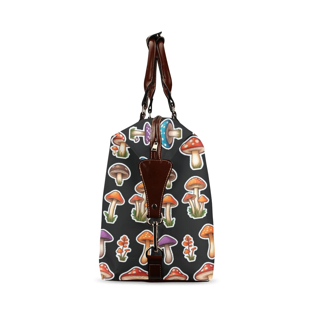 Mushroom Flight 712 Bag