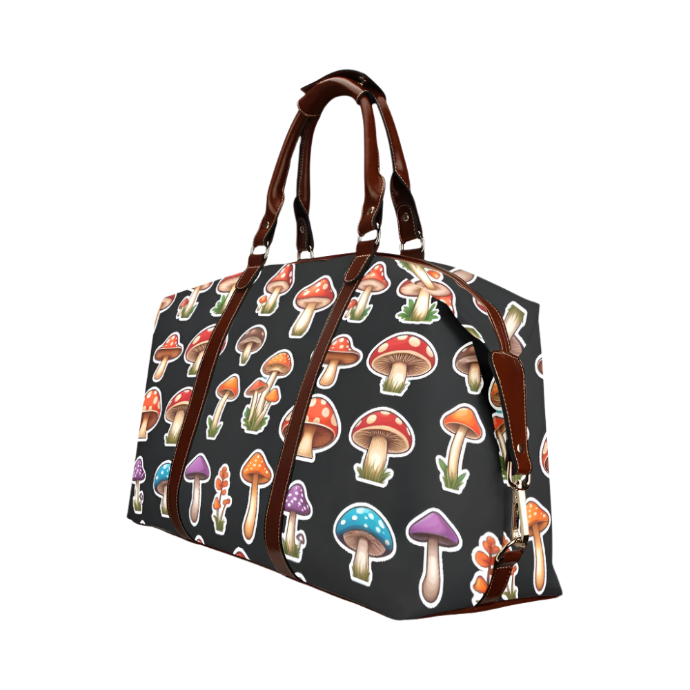 Mushroom Flight 629 Bag