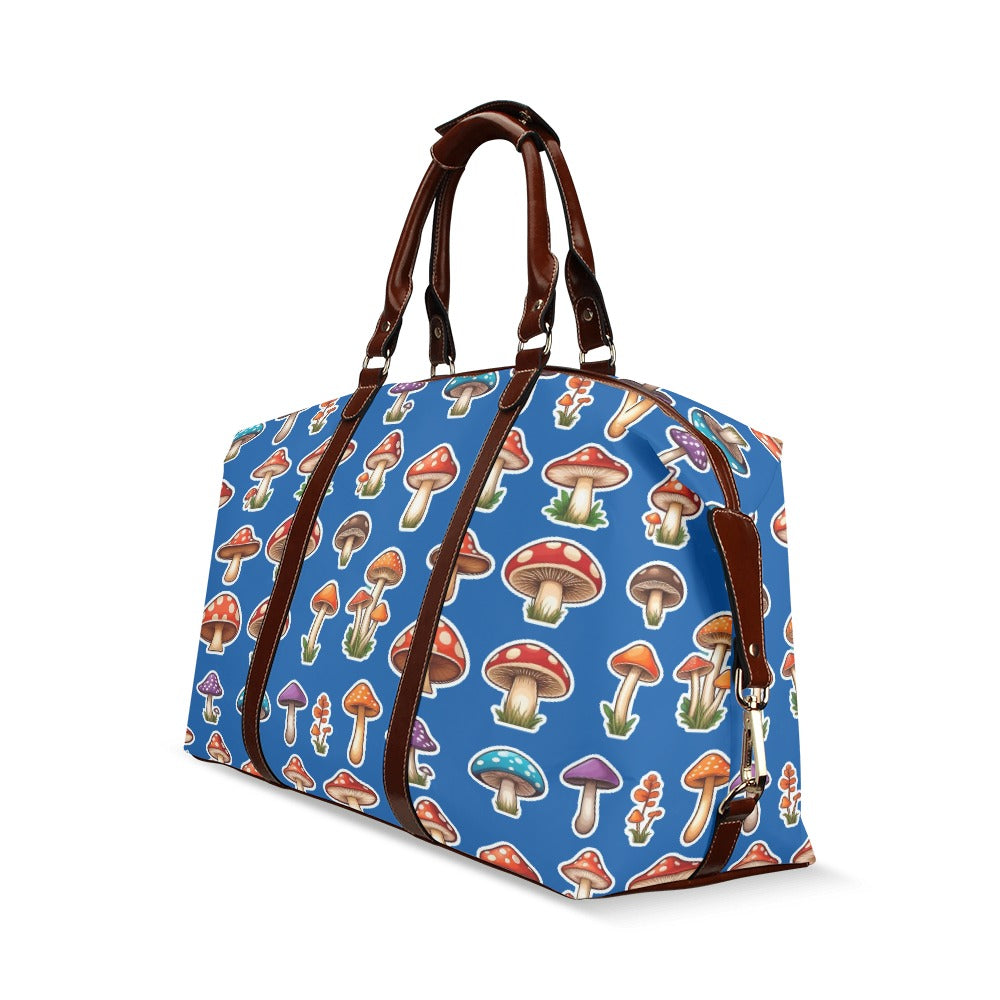 Mushroom Flight 712 Bag