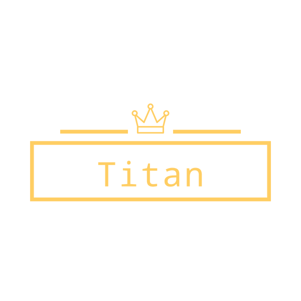  Lone Titan